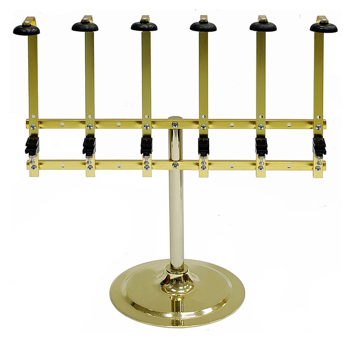 Струбцина настольная для бутылок Beaumont 3228G 3228G - фото №1