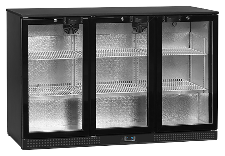 Шкаф холодильный TEFCOLD DB300H-3-P - фото №1