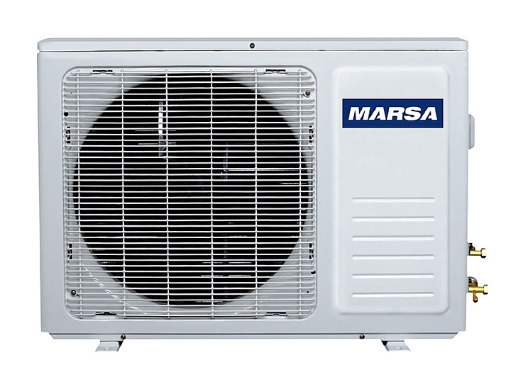 Сплит-система настенная MARSA RK-18MTA2 - фото №4