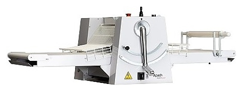 Тестораскаточная машина Apach Bakery Line ASH500/800B VAR - фото №1