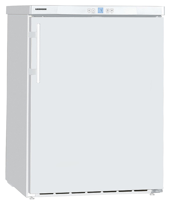 Шкаф холодильный Liebherr FKUv 1610 - фото №2