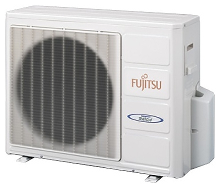 Кассетная сплит-система Fujitsu AUY54UUAS / AOY54UMAYT - фото №2