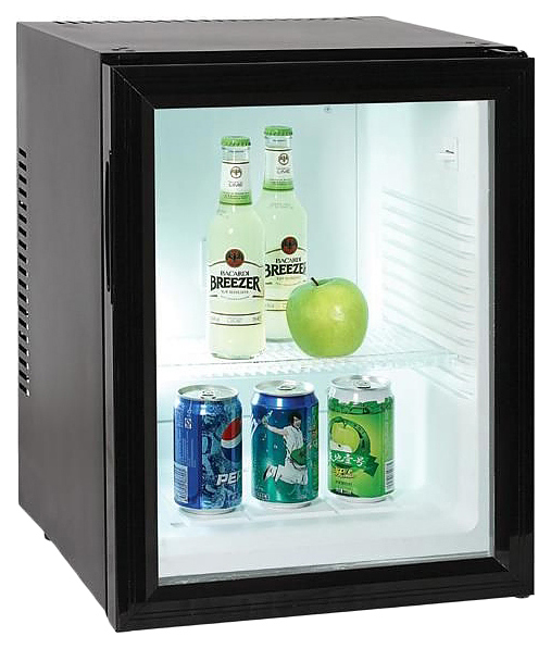 Шкаф холодильный GASTRORAG BCW-40B - фото №1