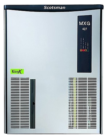 Льдогенератор SCOTSMAN (FRIMONT) MXG M 427 WS OX R290 - фото №1
