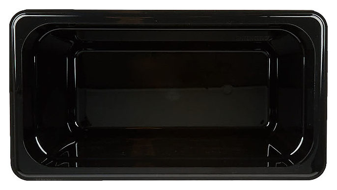 Гастроемкость Cambro 34CW 110 GN 1/3-100 (325х176х100) поликарбонат - фото №2