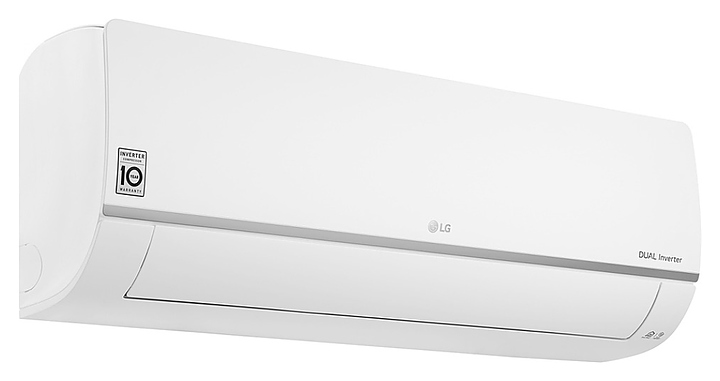 Настенная сплит-система LG PC09SQ - фото №8