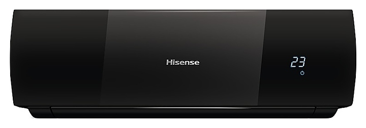 Настенная сплит-система Hisense AS-13UR4SVDDEIB1G / AS-13UR4SVDDEIB1W - фото №3