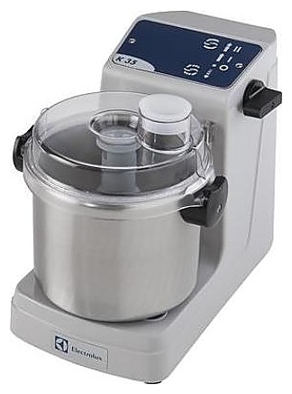 Куттер Electrolux Professional K35Y (603840) - фото №1