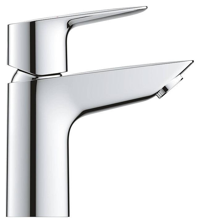 Смеситель GROHE BauEdge 23904001 - фото №2