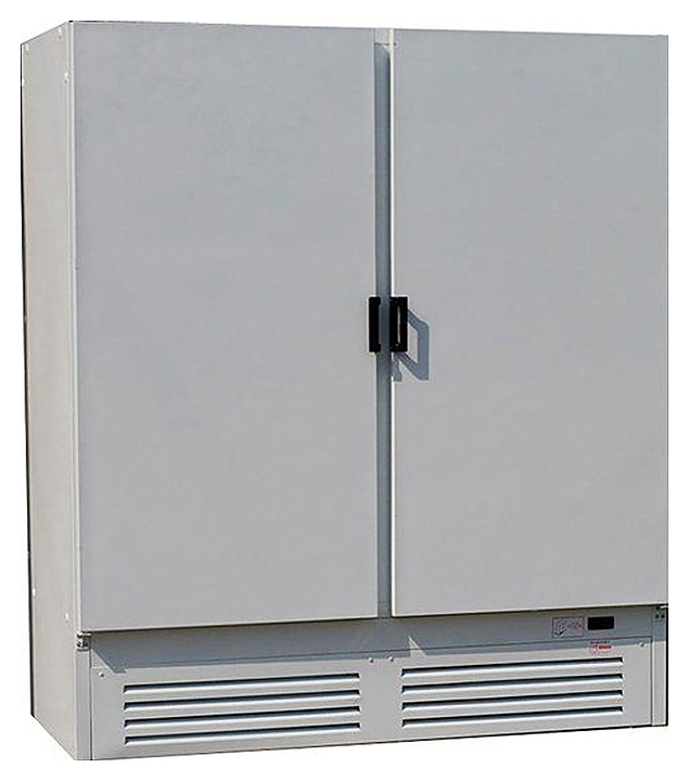 Шкаф холодильный Cryspi Duet SN-1,4 - фото №1