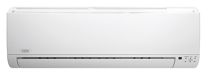 Кондиционер AEG ACS-127HRI - фото №1