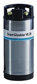 Устройство для полной деминерализации Winterhalter Super-Glasklar VE20 - фото №1