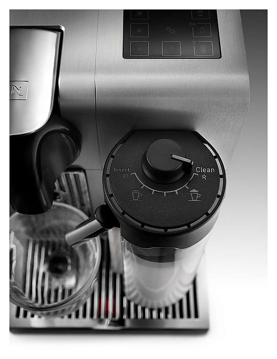 Кофемашина Delonghi EN 750.MB - фото №5