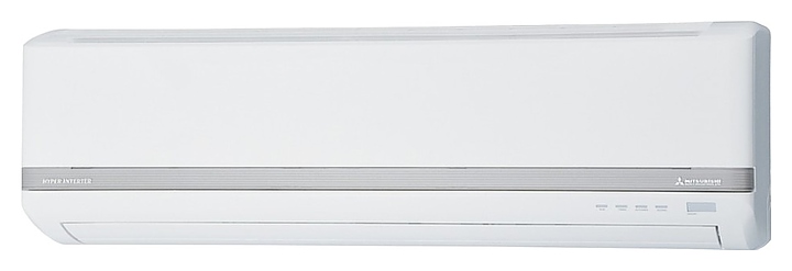Настенная сплит-система Mitsubishi Heavy Industries SRK71ZR-S / SRC71ZR-S - фото №1