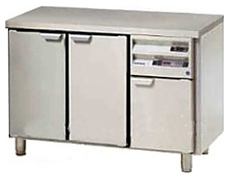 Стол тепловой Skycold HLD-126-HT-1-1-1 - фото №1