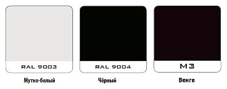 Тепловая витрина Expo CNR573-L цвета RAL9003, RAL9004, M3 - фото №6