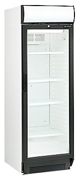 Шкаф холодильный TEFCOLD SCU1280CP - фото №1