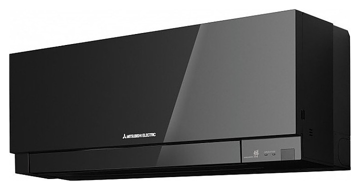 Настенная сплит-система Mitsubishi Electric MSZ-EF35VE2B / MUZ-EF35VE - фото №2