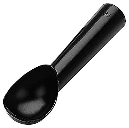 Ложка для мороженого Paderno 41469-20 - фото №1