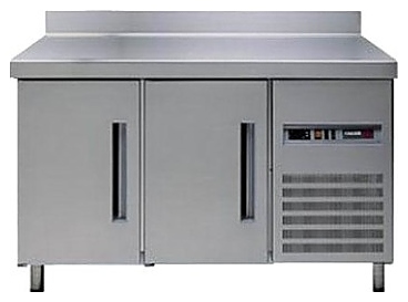 Стол холодильный Fagor MSP-150/4 - фото №1