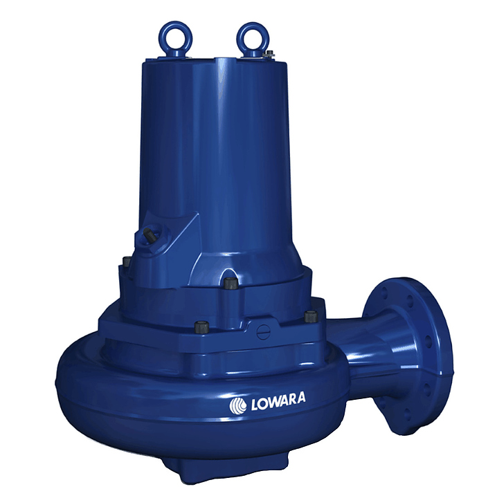 Дренажный насос Lowara 1325S-80X.253.S60.400/10 - фото №1