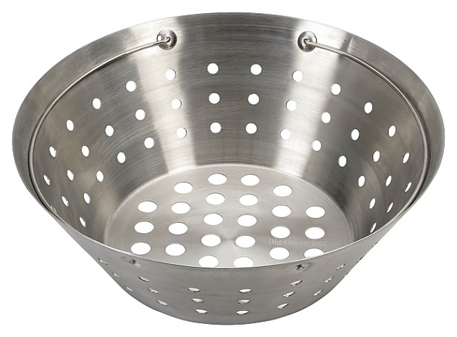 Чаша для угля Big Green Egg 122674 - фото №1