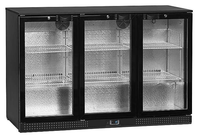 Шкаф холодильный TEFCOLD DB301H-3 - фото №1