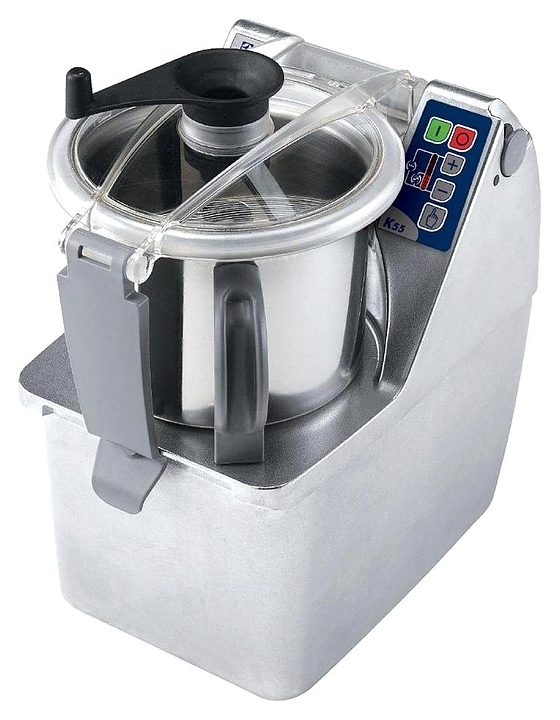 Куттер Electrolux Professional K45VVE (600506) - фото №1