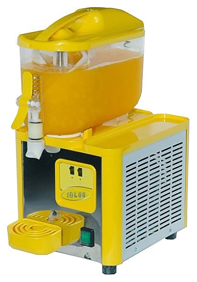 Гранитор Elcor Igloo 1 - фото №1