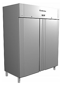 Шкаф холодильный Carboma R1120 - фото №1