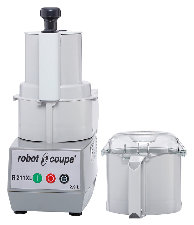 Процессор кухонный Robot Coupe R211 XL (2 диска) - фото №1