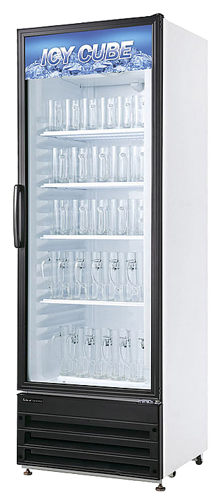 Морозильный шкаф Turbo Air FRS-505CF - фото №1