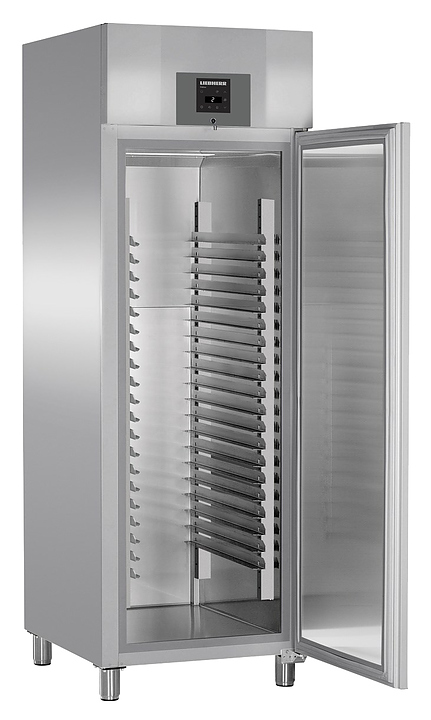 Шкаф холодильный Liebherr BKPv 6570 - фото №1