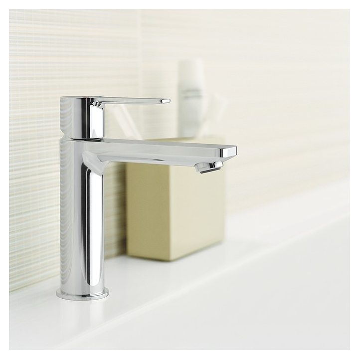 Смеситель GROHE Lineare 32114001 - фото №2