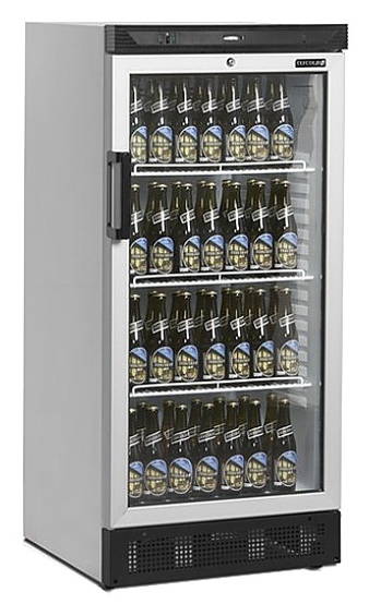 Шкаф холодильный TEFCOLD FS1220 - фото №3
