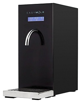 Дозатор молока автоматический настольный EasySystem EasyMilk Black - фото №1