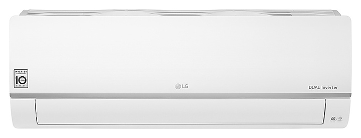 Настенная сплит-система LG PC12SQ - фото №1
