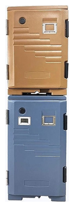 Термоконтейнер Kocateq A02 - фото №4