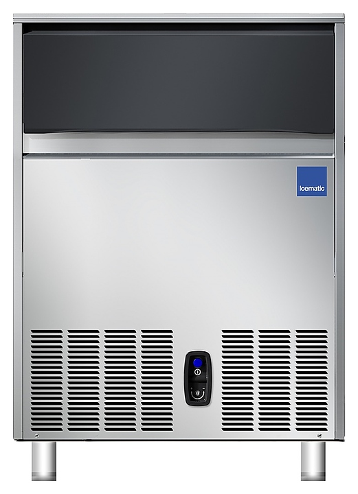 Льдогенератор Icematic CS70 A - фото №1