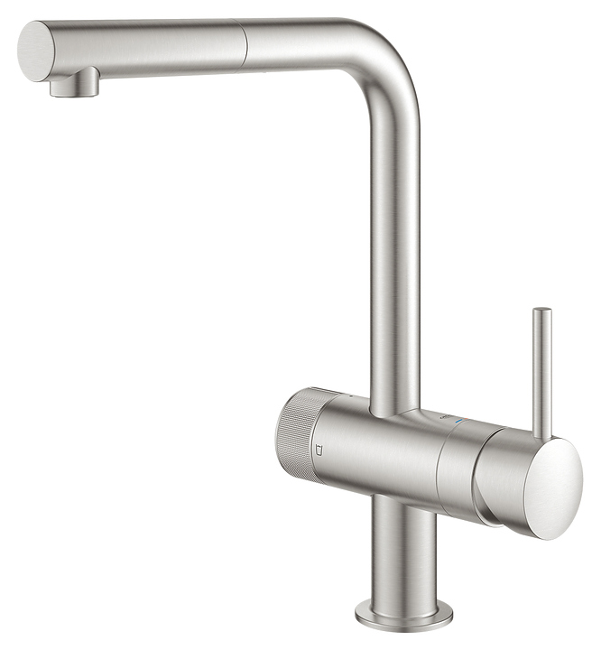 Смеситель GROHE Blue Pure Minta 31721DC0 - фото №4