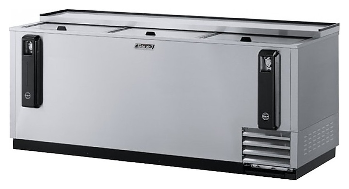 Холодильник барный Turbo air TBC-95SD - фото №1
