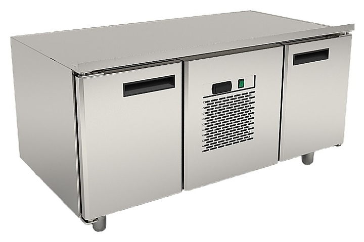 Стол холодильный BSV-inox TRL 111 - фото №1