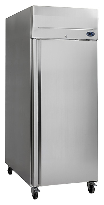 Шкаф холодильный TEFCOLD BK850-P - фото №1