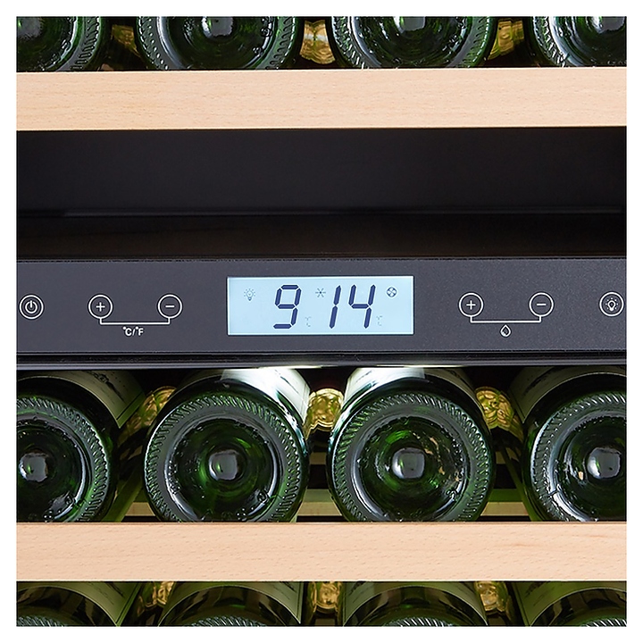 Винный шкаф Libhof Sommelier SED-161 - фото №8