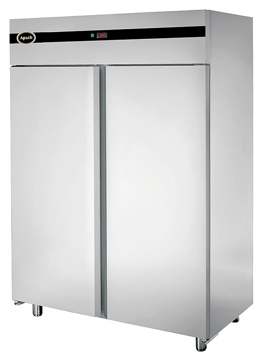 Шкаф холодильный Apach F1400TN - фото №1