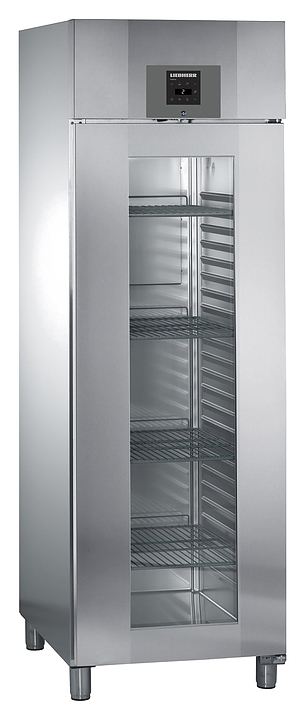 Шкаф холодильный Liebherr GKPv 6573 - фото №1
