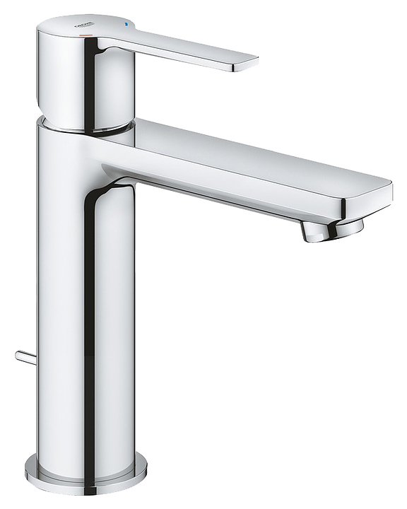 Смеситель GROHE Lineare 32114001 - фото №1