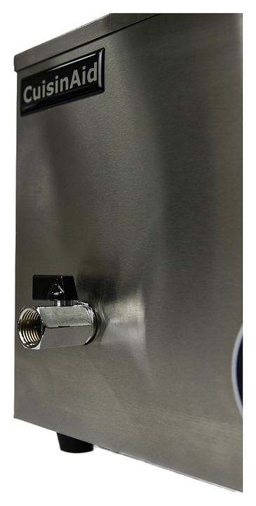 Мармит CuisinAid CD-BM-1/1 - фото №4