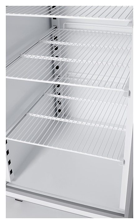 Шкаф холодильный ARKTO R0.5-S (R290) - фото №3
