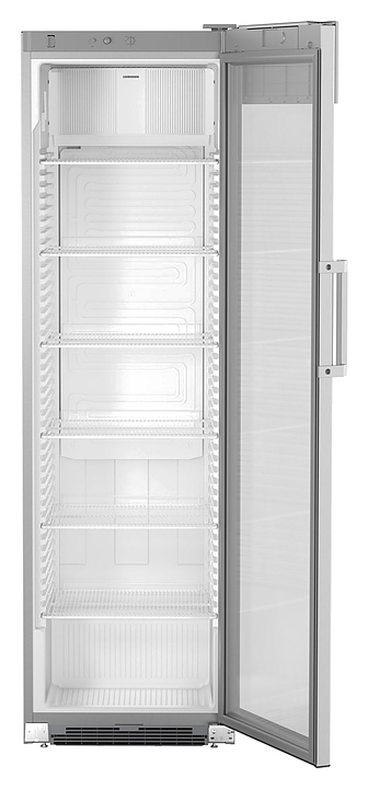 Шкаф холодильный Liebherr FKDv 4513 - фото №3